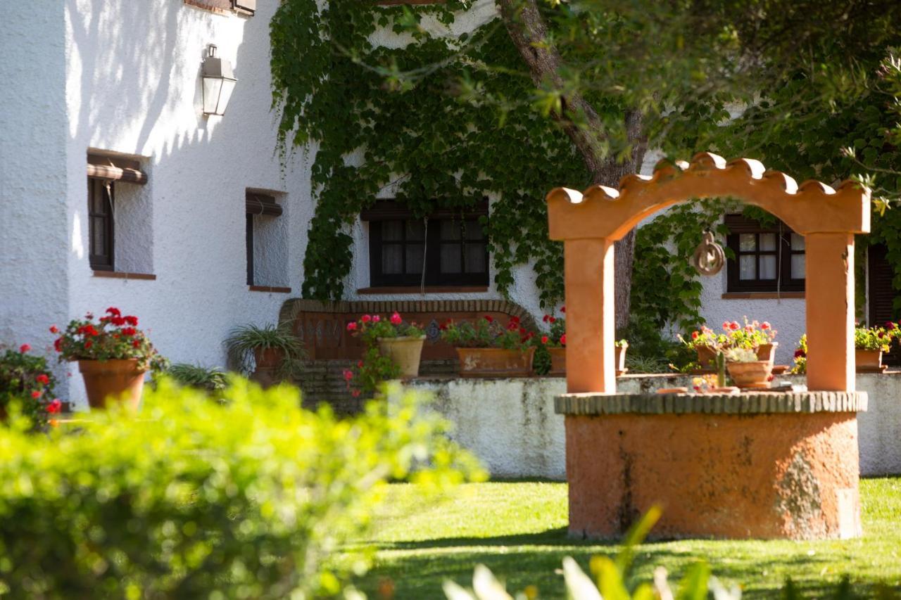 La Casa Del Torreon Bed & Breakfast Aljaraque Eksteriør bilde