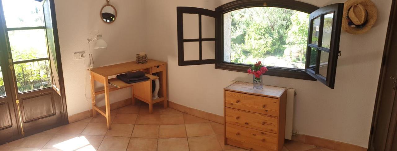 La Casa Del Torreon Bed & Breakfast Aljaraque Eksteriør bilde